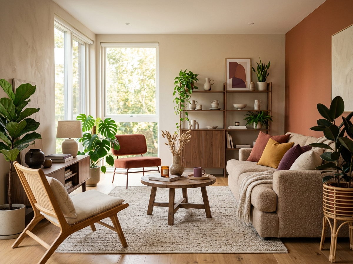 Cozy Room Near Downtown